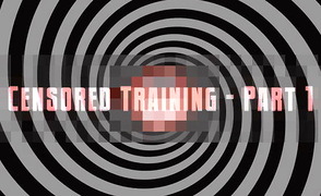 Censored Training – Part 1