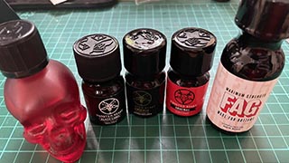 Sissy Popers Porn