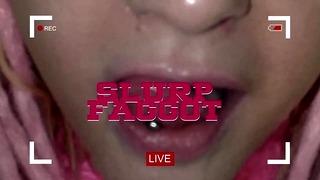 Sissy Faggot CEI Training