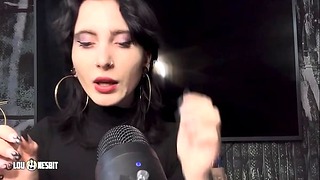 Sissy ASMR Submission
