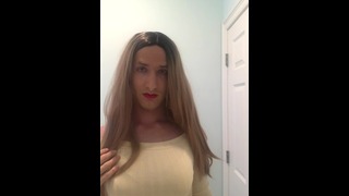 Latin Shemale Feminization