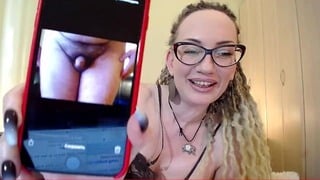 Femdom Faggot Humiliation