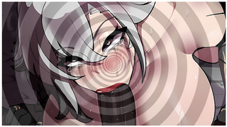 Sissy Reprogramming / Blowjob Brainwash JOI (Voiced)
