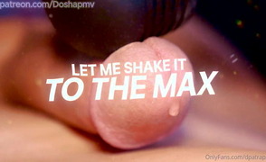 Shake It To The Max  – TikTok Edit