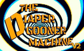 Diaper Gooner Machine V2 – Confusion Music ABDL Cuck Beta Loser Hypnosis