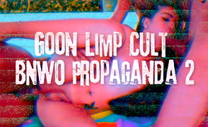 Goon Limp Cult BNWO Propaganda 2