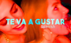 Te Va A Gustar – BNWO BBC PMV