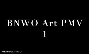 BNWO Art PMV 1