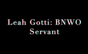 BNWO Servant – Leah