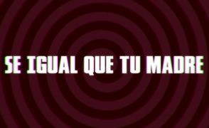 BNWO Se Igual Que Tu Madre