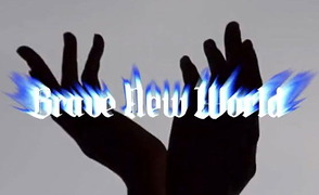Brave New World – BNWO PMV
