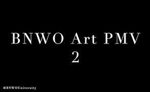 BNWO Art PMV 2