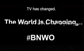 BNWO – The World Is Changing