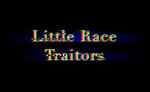 Little Race Traitors – BNWO University