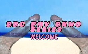 BBC PMV BNWO Series – Welcome