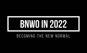 BNWO In 2022