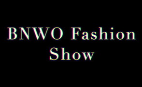 BNWO Fashion Show