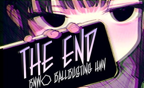 The End – BNWO Ballbusting HMV