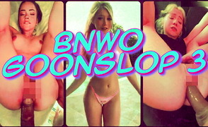 BNWO Goonslop 3