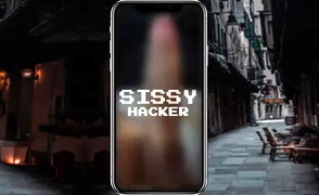 Sissy Hacker Part 1 – JOI CEI Babecock Reveal Roulette