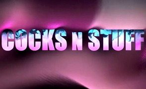 Cocks N Stuff – A Gay Babecock PMV