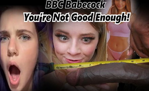 Youre Not Good Enough – BBC Babecock