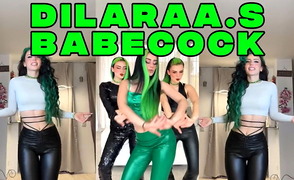 Dilara Babecock Dance PMV