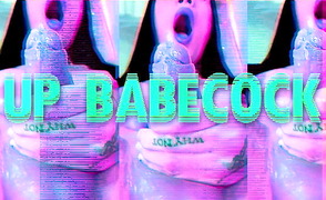 Up Babecock