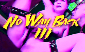 No Way Back N3 – Sissy Caption Story