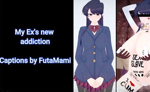 My Ex’s New Addiction – Caption Story