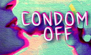 Condom Off – Captions Story