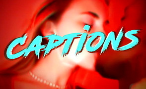 Captions