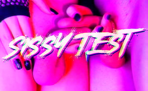 Sissy Test