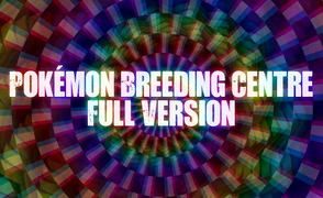Pokémon Breeding Centre – Full Version