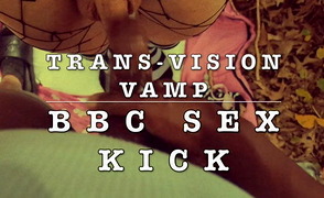 BBC Sex Kick – TransVision Vamp PMV