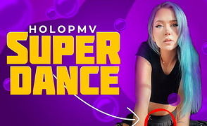 Super Dance – PMV By HoloPMV
