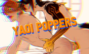 Yaoi Poppers PMV