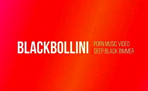 Deep Black Bimmer – PMV