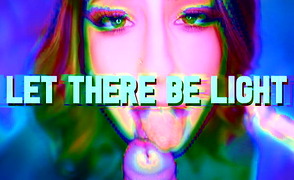 Let There Be Light – POV Oral PMV