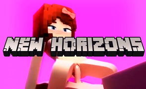 New Horizons – Minecraft PMV