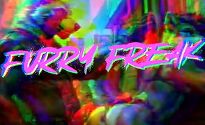 Furry Freak – Poppers PMV