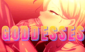 Goddesses – PMV HMV