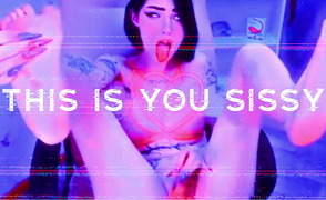 This Is You Sissy – PMV Loop