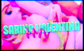 Sarina Valentina PMV