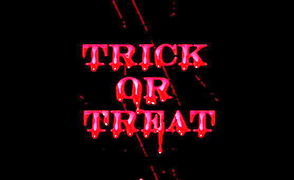 Trick or Treat PMV By Neurosissy