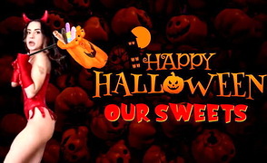 Our Sweets – PMV Torture