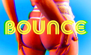 Bounce PMV – Trans Edition