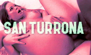 San Turrona PMV