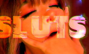 Sluts PMV