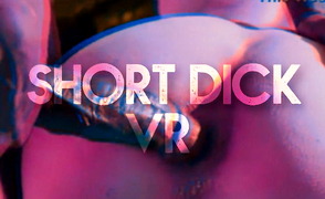 Short Dick PMV – VR